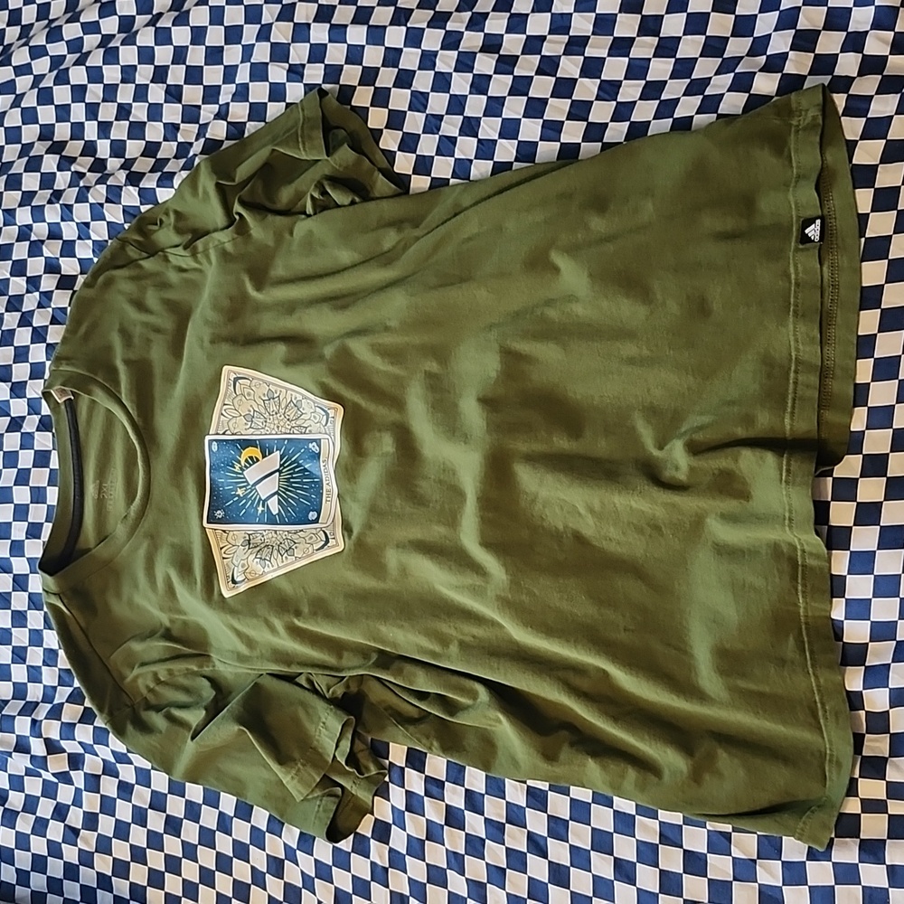 Adidas Short sleeve